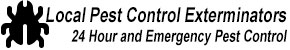 Colburn ID Pest Control Exterminators